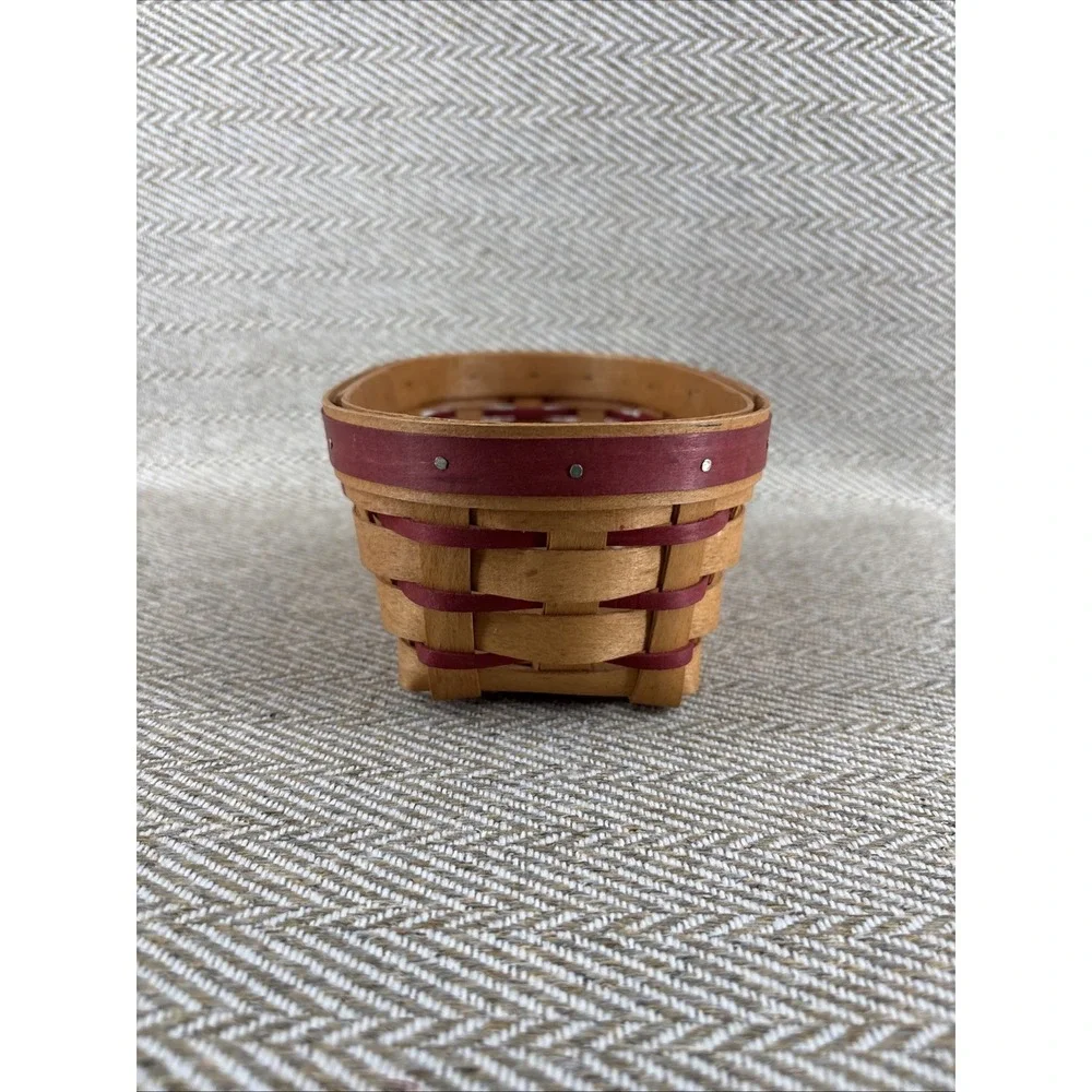 Longaberger SWEETHEART 